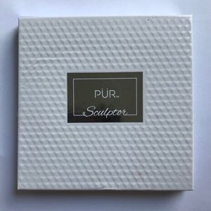 PUR Sculptor Palette